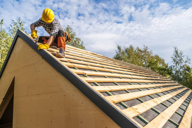 Best Commercial Roof Installation  in Arnold, CA