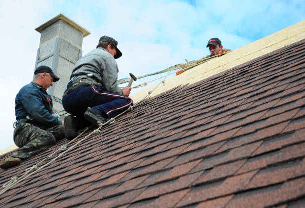 Roof Waterproofing Services in Arnold, CA