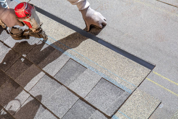 Quick and Trustworthy Emergency Roof Repair Services in Arnold, CA