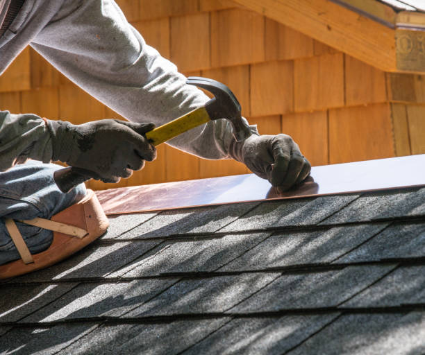 Professional Roofing Contractor in Arnold, CA
